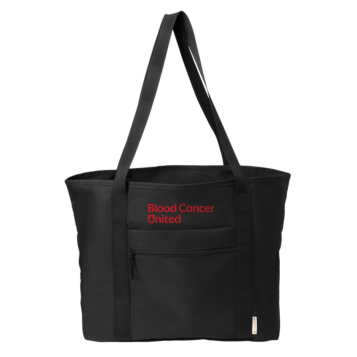 Blood Cancer United PA Polyester Tote