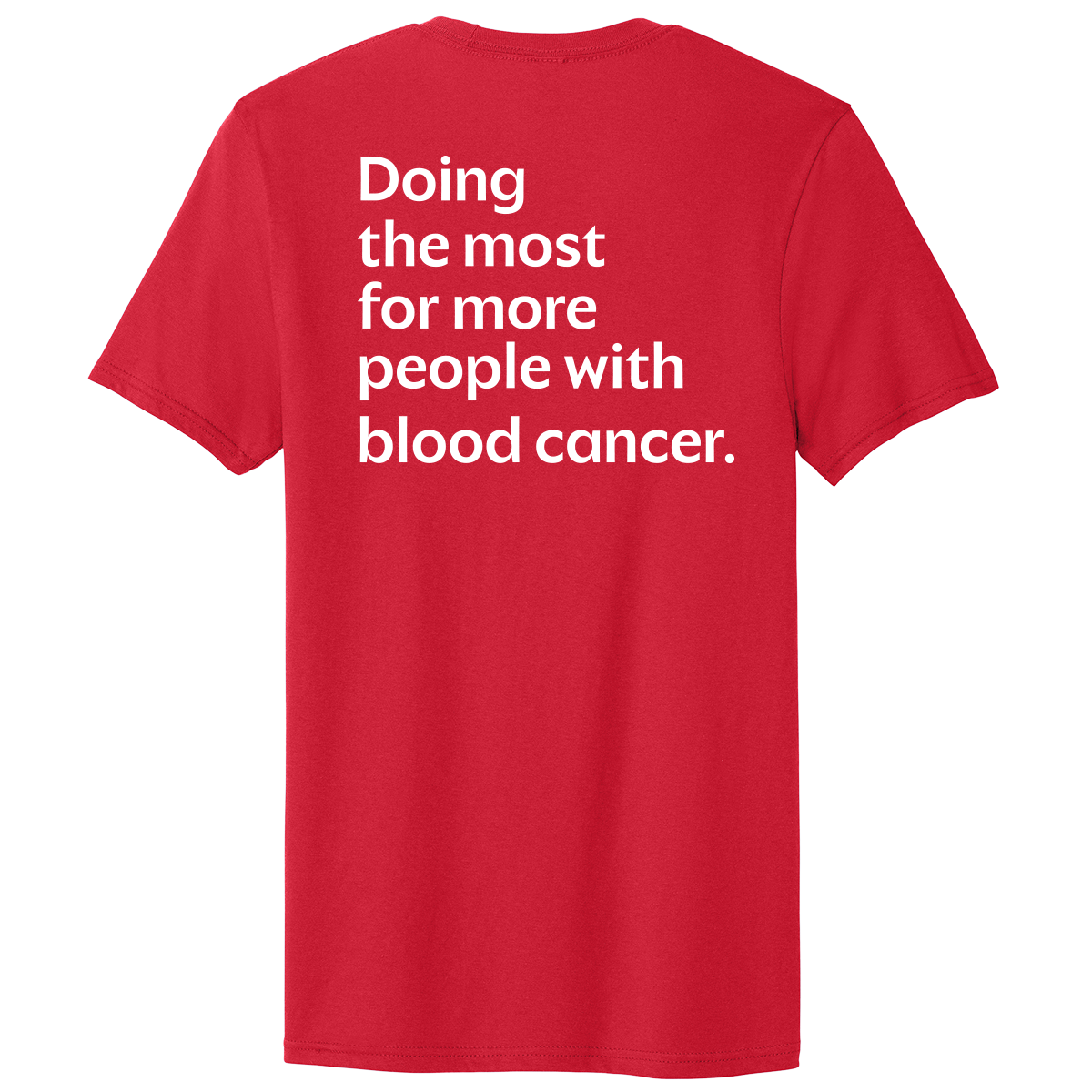 DOING THE MOST Graphic Tee