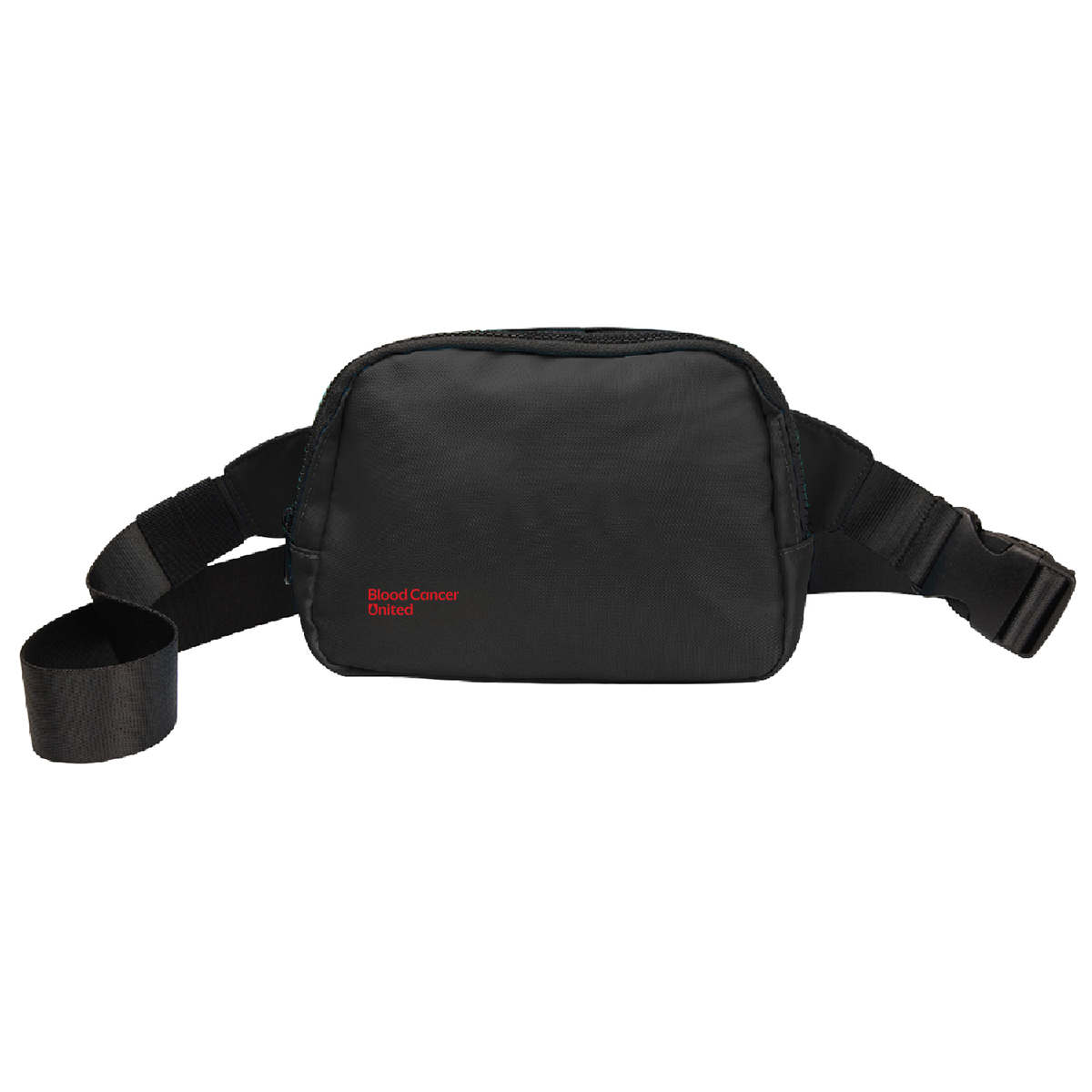 Blood Cancer United Belt Bag