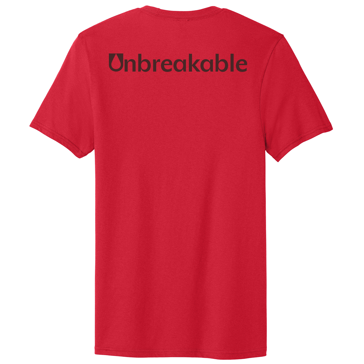 UNBREAKABLE Graphic Tee