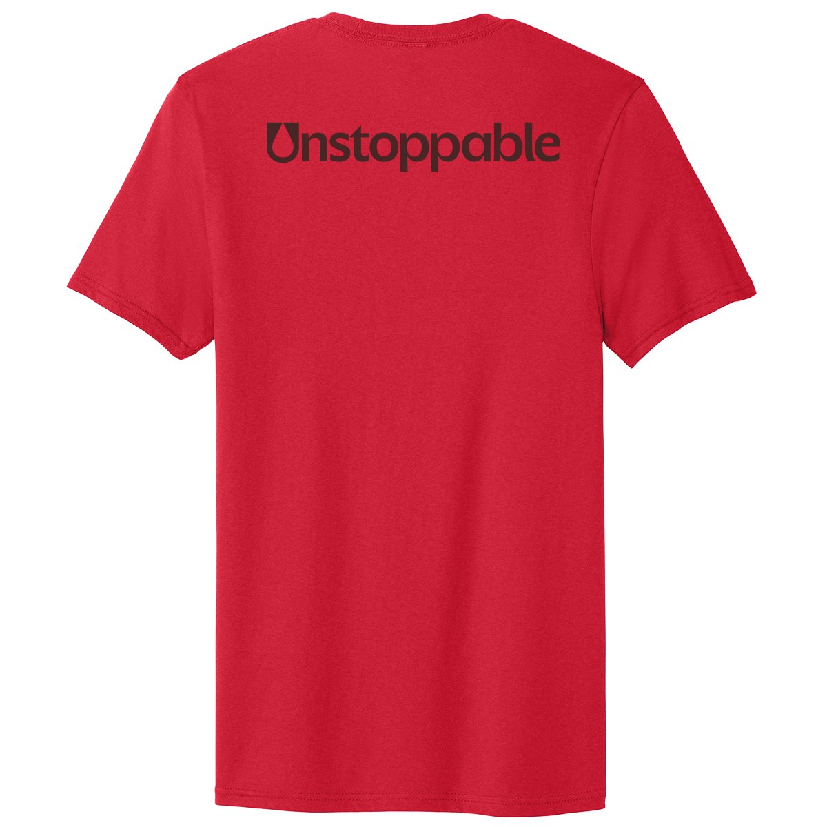 UNSTOPPABLE Graphic Tee
