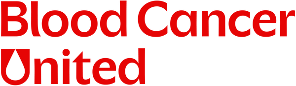 Blood Cancer United Shop