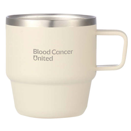 Doppio stackable Mug