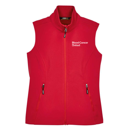 Blood Cancer United Women's Vest - Made to Order