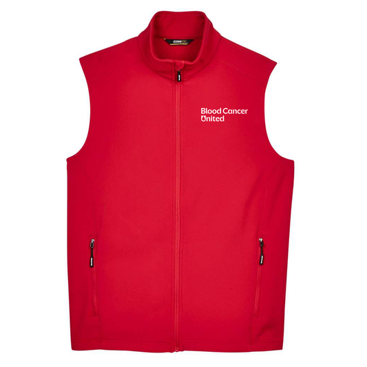 Blood Cancer United Men's Vest - Made to Order