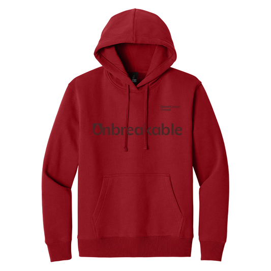 UNBREAKABLE Graphic Hoodie