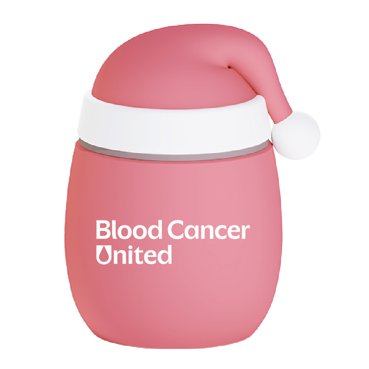 Asobu Bestie Food Container Santa - 20oz