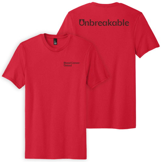 UNBREAKABLE Graphic Tee